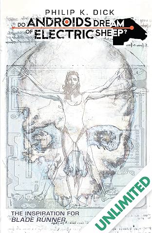 Do Androids Dream of Electric Sheep? Vol. 4